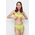 Yoleens Crazy collection  Пояс-гартеры  Neon Lime. Арт. CNL104