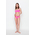 Yoleens Crazy collection  Комплект женского нижнего белья Neon Balsamin