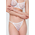 Yoleens Classic collection  Трусики стринги White peas