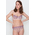 Yoleens Provence collection  Комплект женского нижнего белья Violet