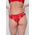 Yoleens Lace collection  Комплект женского нижнего белья Bliss red