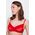 Yoleens Classic collection  Бюстгальтер классический Charm red