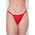 Yoleens Classic collection  Трусики стринги Magic red