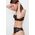 Yoleens Lace collection  Комплект женского нижнего белья Bliss black