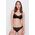 Yoleens Classic collection  Комплект женского нижнего белья Lindy black