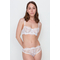 Yoleens Lace collection  Комплект женского нижнего белья Bliss white