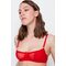 Yoleens Classic collection Бюстгальтер балконет Magic red