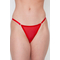 Yoleens Classic collection  Трусики стринги Magic red