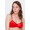 Yoleens Classic collection  Бюстгальтер классический Lindy red