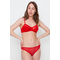 Yoleens Classic collection  Комплект женского нижнего белья Lindy red