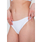 Yoleens Total Cotton collection Трусики танга Lily